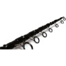 Удилище DAIWA Black Widow Tele Carp BWC3300T-AD 3.90м 3.5lbs 11572-396